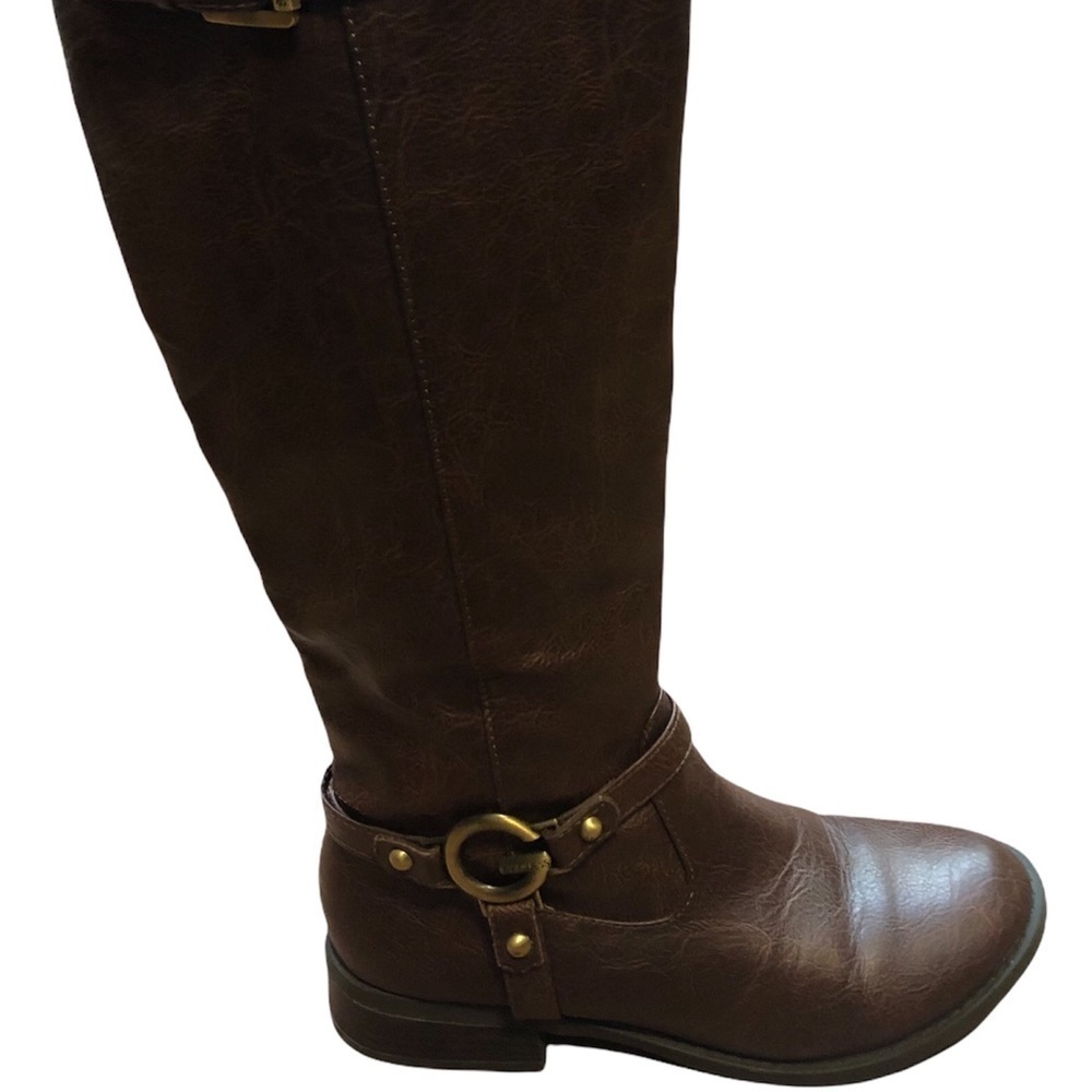 Guess Riding Boots - Picture 8 of 13